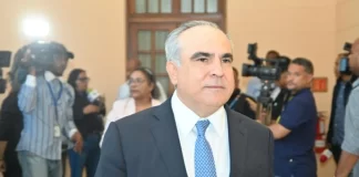 Celso Marranzini afirma cesantía se ha convertido en una “bola de humo” en debate de reforma laboral
