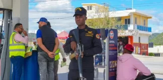 Inspecciones del MICM reducen irregularidades en estaciones de combustibles