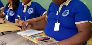 Estudio revela que el 37 % de los estudiantes dominicanos tiene sobrepeso u obesidad