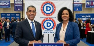 Adriano Espaillat y la preservación de nuestra identidad democrática