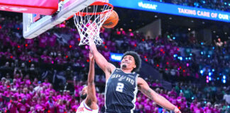 El quinto partido de la final de la NBA va este sábado desde las 8:30 pm