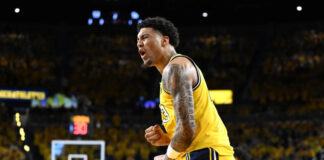 Yaxel Lendeborg será el séptimo dominicano elegido en primera ronda del draft NBA