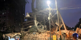 Ya se cuentan 164 los muertos en terremotos de Venezuela y casi 1000 los heridos
