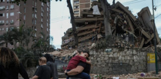 Este jueves República Dominicana enviará equipos especializados de búsqueda y rescate a Venezuela