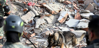 Oposición de Venezuela cree que el Estado no estaba preparado para responder a terremotos
