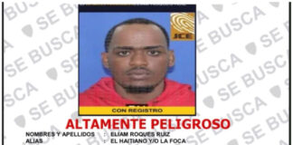 Policía ultima a cuatro miembros de la banda “Los Chuky de Los Frailes” en Santo Domingo Este
