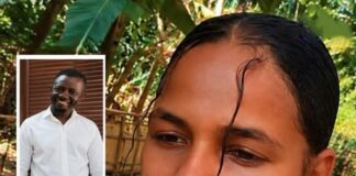 Hombre hiere a su expareja luego de incendiarle su vivienda en SPM, y perseguirla hasta Maimon