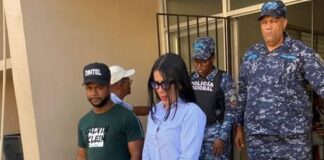 Condenan a 7 años de prision a venezolana por herir empresario de SPM en el 2020, tras 6 años de iniciado el proceso