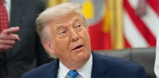 Trump promete que Colombia tendrá el apoyo total de EE.UU. si gana candidato De la Espriella