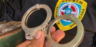 Activan la búsqueda de “El Poli”, acusado de matar a un hombre en La Romana