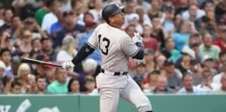 Alex Rodríguez será exaltado al Pabellón de la Fama del Deporte Dominicano