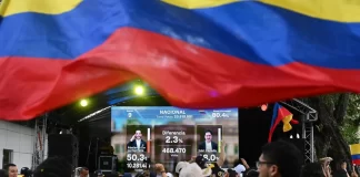 Abelardo de la Espriella gana la presidencia de Colombia