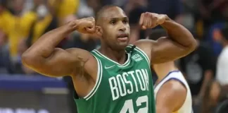 Al Horford anuncia que no jugará con República Dominicana en reapertura de la Media Naranja