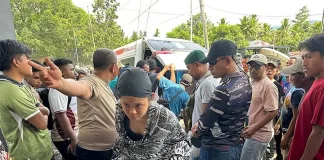 Al menos 5 muertos en Indonesia tras la explosión de una bomba de la II Guerra Mundial