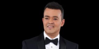 Muere el cantante Alex Bueno