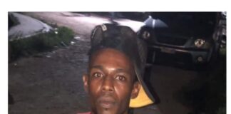 Autoridades buscan a «Antolín», acusado de matar a un hombre tras negarle 15 pesos en Villa Hermosa