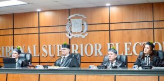 TSE declara inadmisible recurso revisión anuló convención PHD