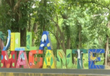 (Vídeo) Villa Magante un recóndito destino turístico en la falda de la cordillera Septentrional