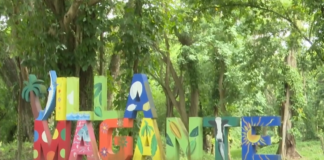 (Vídeo) Villa Magante un recóndito destino turístico en la falda de la cordillera Septentrional