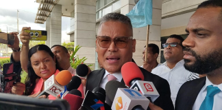 Presidente de GenS propone eliminar todos los impuestos