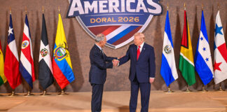 EE.UU. tiene en la mira a otro país latinoamericano para el despliegue de tropas