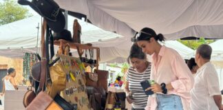 Ministerio de Turismo y el Clúster Turístico de Santo Domingo inician «TURIZONEANDO Verano 2026»