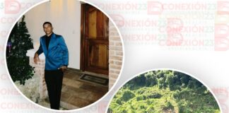 Familiares localizan cadáver de joven que se ahogó en Mata de Palma