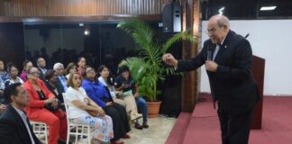 MESCyT presenta calendario de Consulta Nacional por la Educación