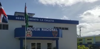 Hallan muerta niña de 12 años en Boca Chica, 2 menores detenidos por el hecho