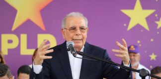 Danilo sobre dirigentes que regresan al PLD: esa la mejor opción para el país