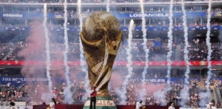 El Mundial 2026 podría disparar brotes de un virus sumamente contagioso en todo el planeta