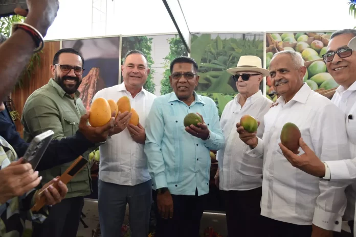 Expo Mango 2026