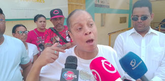 Familiares de internos denuncian presuntos maltratos en Rafey Hombres