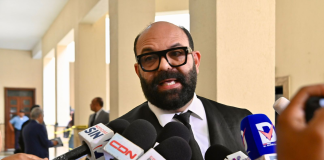 Félix Portes: caso Coral: «Personas condenadas a 20 años cuando normalmente son 8 ó 10 años»