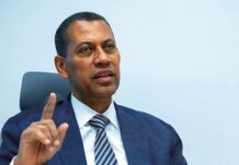 Gómez Mazara aclara su posición sobre la candidatura presidencial del PRM para 2028