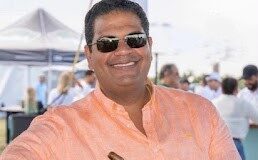 Muere coronel al caer de un edificio en Punta Cana