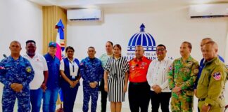 La Romana activa plan de prevención ante la temporada ciclónica