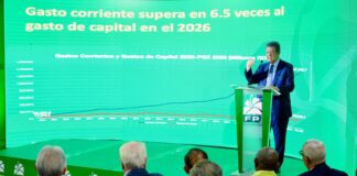 Leonel Fernández realizará este martes 16 de junio “La Voz del Pueblo”
