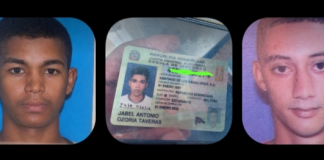 Tres jóvenes mueren ahogados en hechos separados en menos de 24 horas en Montecristi