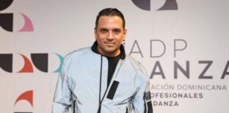 Fallece coreógrafo dominicano Iván Tejada