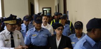 Juez envía a juicio de fondo a hermanos Espaillat