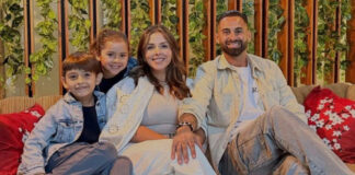 La familia del futbolista argentino Lucas Trejo es encontrada muerta tras los terremotos en Venezuela