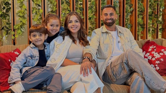 La familia del futbolista argentino Lucas Trejo es encontrada muerta tras los terremotos en Venezuela