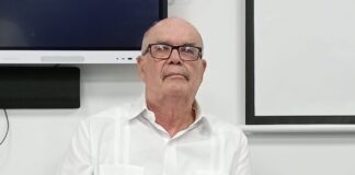 Presentan en El Seibo el libro Los del Monte, de Roberto Cassá