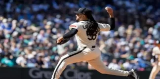 Dominicanos brillan en Seattle, Castillo gana y Robles decide ante Arizona