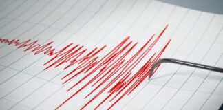 Nuevo sismo de magnitud 4.7 se registra al norte de Venezuela tras doble terremoto