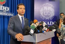 Omar: “La Fuerza del Pueblo ganará el 2028”