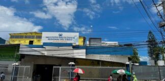 Allanan y apresan exdirectivos Instituto Oncológico del Cibao