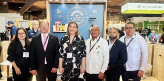 Promueven el café dominicano en un evento global en Bruselas