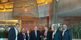 JCE recibe premio internacional al mejor documento de identidad de Latinoamérica
